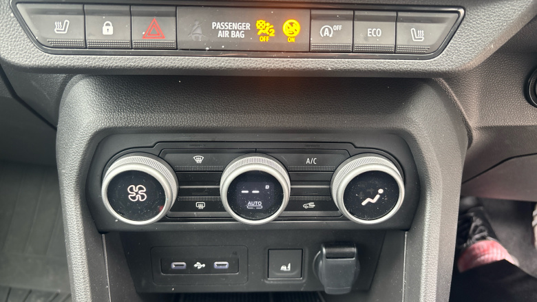 Dacia Sandero Stepway 1.0 TCe Extreme 5dr Petrol Hatchback